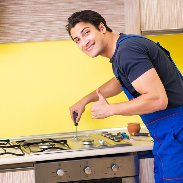 can you provide references from satisfied stove repair customers in Arivaca AZ